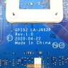 Материнская плата LA-J952P для ноутбука HP 250 G7 L92847-001