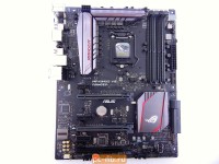 Материнская плата для системного блока Asus MAXIMUS VIII RANGER 60MB0LX0MB0A03, 90MB0LX0-M0EAY0 ( MAXIMUS VIII RANGER )