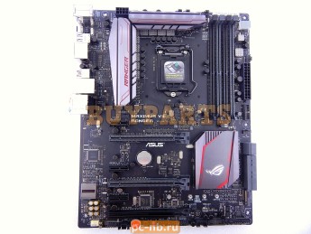 Материнская плата для системного блока Asus MAXIMUS VIII RANGER 60MB0LX0MB0A03, 90MB0LX0-M0EAY0 ( MAXIMUS VIII RANGER )