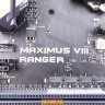 Материнская плата для системного блока Asus MAXIMUS VIII RANGER 60MB0LX0MB0A03, 90MB0LX0-M0EAY0 ( MAXIMUS VIII RANGER )