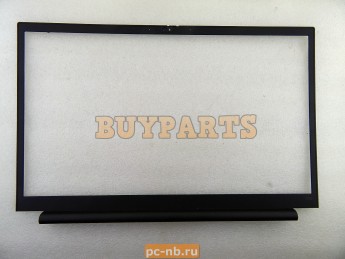 Рамка матрицы для ноутбука Lenovo ThinkPad E15 Gen 2, E15 Gen 3 5B30S73482