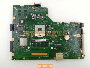Материнская плата для ноутбука Asus X75VC 60NB0240-MB1020