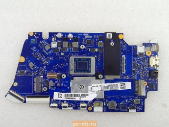 Материнская плата FLMA0 LA-J701P Rev: 3.0 для ноутбука Lenovo ideapad 5-14ALC05 5B21C13097