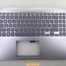 Топкейс с клавиатурой для ноутбука Asus X515DA 90NB0T42-R32RU0