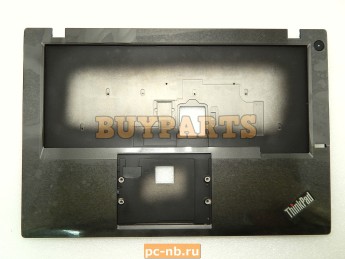 Верхняя часть корпуса (топкейс) для ноутбука Lenovo T440S 04X3880