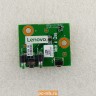 Плата с кнопкой включения для моноблока Lenovo 720-24IKB All-in-One 01LM001