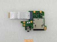 Доп. плата NS-B472 для ноутбука Lenovo ThinkPad T480s 01ER995
