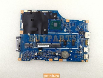 НЕИСПРАВНАЯ (scrap) Материнская плата LV114A_MB 15270-1 448.08A03.0011 для ноутбука Lenovo V110-15IAP 5B20M44692