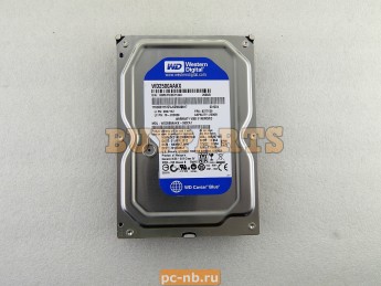 Жесткий диск 3.5" 250G Western Digital WD2500AAKX