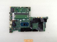 НЕИСПРАВНАЯ (scrap) Материнская плата DALVACMB8D0 для ноутбука Lenovo ThinkBook 14-IIL, ThinkBook 15-IIL 5B20S43871