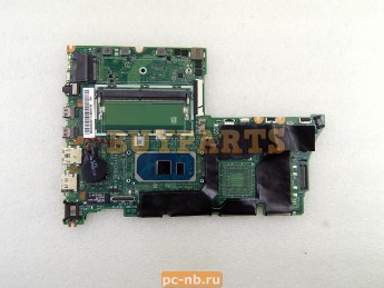 НЕИСПРАВНАЯ (scrap) Материнская плата DALVACMB8D0 для ноутбука Lenovo ThinkBook 14-IIL, ThinkBook 15-IIL 5B20S43871