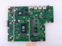 Материнская плата для ноутбука Asus X540UV  60NB0HE0-MB2020, 90NB0HE0-R00030 ( X540UV MB._8G/I5-7200U/AS )