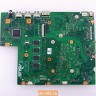 Материнская плата для ноутбука Asus X540UV  60NB0HE0-MB2020, 90NB0HE0-R00030 ( X540UV MB._8G/I5-7200U/AS )