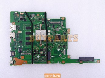 Материнская плата для ноутбука Asus E402NA 60NB0C50-MB2060, 90NB0C50-R00050 (  E402NA MAIN_BD._2G/N3350/AS )