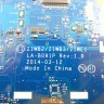 Материнская плата LA-B091P для ноутбука Lenovo B50-70 5B20G45975