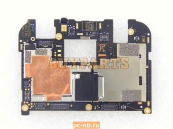 Материнская плата для смартфона Asus ZenFone 3 Deluxe  ZS550KL 90AZ01F0-R00010 ( ZS550KL MB._4G/MSM8953(2.0G) )