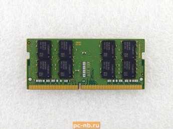 Оперативная память Samsung 16Gb DDR4 M471A2K43DB1-CTD