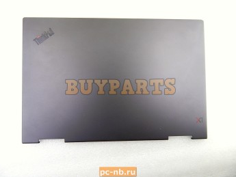 Крышка матрицы для ноутбука Lenovo ThinkPad X1 Yoga 4th AM1AF000500