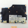 НЕИСПРАВНАЯ (scrap) Материнская плата LV114A_MB 15270-1 448.08A03.0011 для ноутбука Lenovo V110-15IAP 5B20M44675