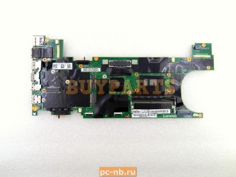 НЕИСПРАВНАЯ (scrap) Материнская плата NM-A421 для ноутбука Lenovo ThinkPad T460s 00JT967