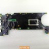 НЕИСПРАВНАЯ (scrap) Материнская плата NM-A421 для ноутбука Lenovo ThinkPad T460s 00JT967