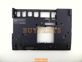 Нижняя часть (поддон) для ноутбука Lenovo ThinkPad X200 45N3240