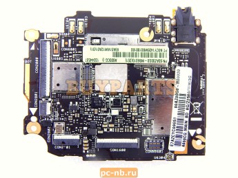 Материнская плата для смартфона Asus ZenFone A600CG 90AZ00G0-R00021, 60AZ00G0-MB6010  (A600CG MB_8G/Z2580/WW/3G)