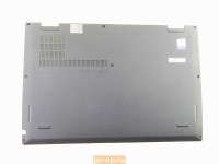 Нижняя часть (поддон) для ноутбука Lenovo X1 Yoga 2nd Gen 01AY911