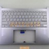 Топкейс с клавиатурой для ноутбука Asus X3400PA 90NB0UY3-R31RU1