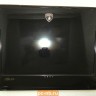 Крышка матрицы с hinge для ноутбука Asus VX1 13GNFC1AM012-1