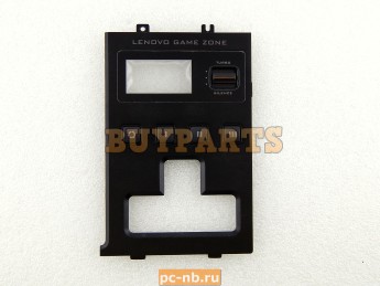 Крышка игровой части для ноутбука Lenovo Y710 31033031