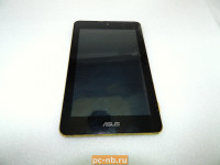 Дисплей с сенсором в сборе для планшета Asus ME173X 90NK00B1-R20030