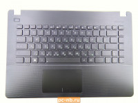 Топкейс с клавиатурой для ноутбука Asus X451CA 90NB0331-R30181