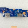 Доп. плата NS-D012 для ноутбука Lenovo ThinkPad E14 Gen 2 5C50Z44714