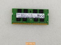 Оперативная память для ноутбука HYNIX 8GB DDR4 2133MHZ PC4-17000 HMA41GS6AFR8N-TF