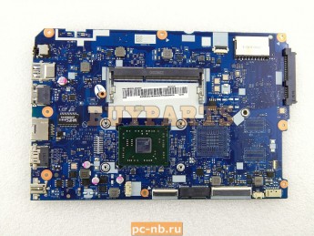 НЕИСПРАВНАЯ (scrap) Материнская плата CG521 NM-A841 для ноутбука Lenovo 110-15ACL 5B20L46264
