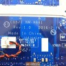 НЕИСПРАВНАЯ (scrap) Материнская плата CG521 NM-A841 для ноутбука Lenovo 110-15ACL 5B20L46264