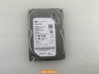 Жесткий диск Seagate 3.5" 1TB ST1000DM003