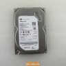 Жесткий диск Seagate 3.5" 1TB ST1000DM003