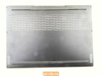 Нижняя часть (поддон) для ноутбука Lenovo Legion S7 16IAH7, Legion S7 16ARHA7 5CB1J04274