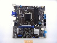 Материнская плата для системного блока Asus H81 90PA05D0-M3XBN0 ( H81/M70AD/DP_MB//UPS/FIC )