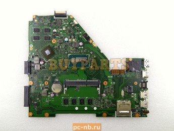 Материнская плата для ноутбука Asus X550LC 90NB02H1-R00060