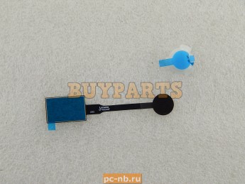 Плата с датчиком отпечатков пальцев (FingerPrint) для ноутбука Lenovo ThinkPad E15 Gen 2 5M11A36915