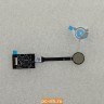Плата с датчиком отпечатков пальцев (FingerPrint) для ноутбука Lenovo ThinkPad E15 Gen 2 5M11A36915