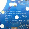 Материнская плата NM-D601 для ноутбука Lenovo Legion 5-15ACH6 5B21C41689