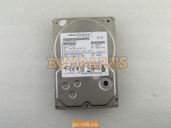 Жесткий диск Hitachi Deskstar 3.5" 1TB HDS721010KLA330