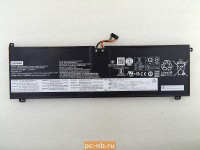 Аккумулятор L21M4PE1 для ноутбука Lenovo Legion S7 16IAH7, Legion S7 16ARHA7, Yoga 7 16IAH7 5B11F29413