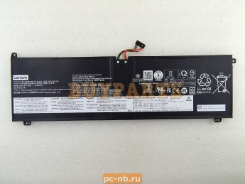 Аккумулятор L21M4PE1 для ноутбука Lenovo Legion S7 16IAH7, Legion S7 16ARHA7, Yoga 7 16IAH7 5B11F29413