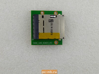 Плата картридера для моноблока Lenovo Edge 91z  03T9016