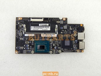 НЕИСПРАВНАЯ (scrap) Материнская плата для ноутбука Lenovo Yoga 13 90000649